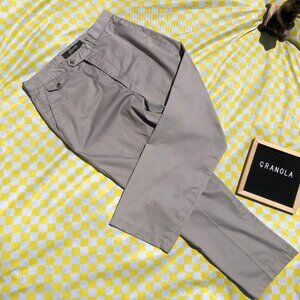 Penman's Khaki Dress Pants